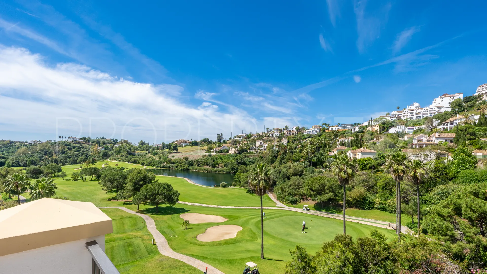 3 bedrooms penthouse for sale in Los Arqueros