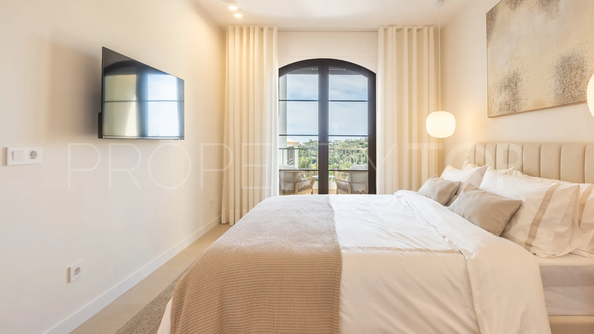 3 bedrooms penthouse for sale in Los Arqueros