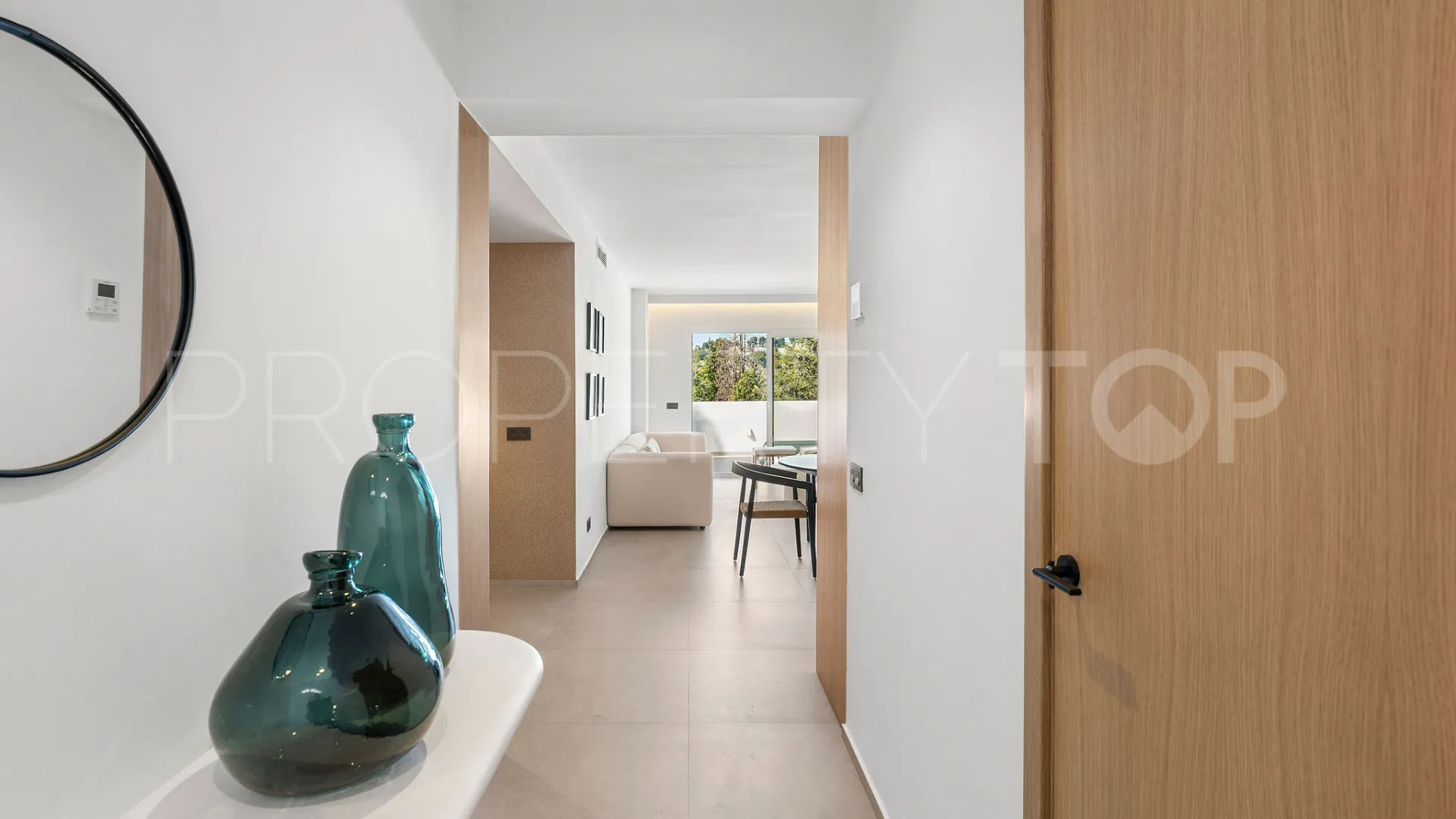 For sale Aloha Gardens penthouse