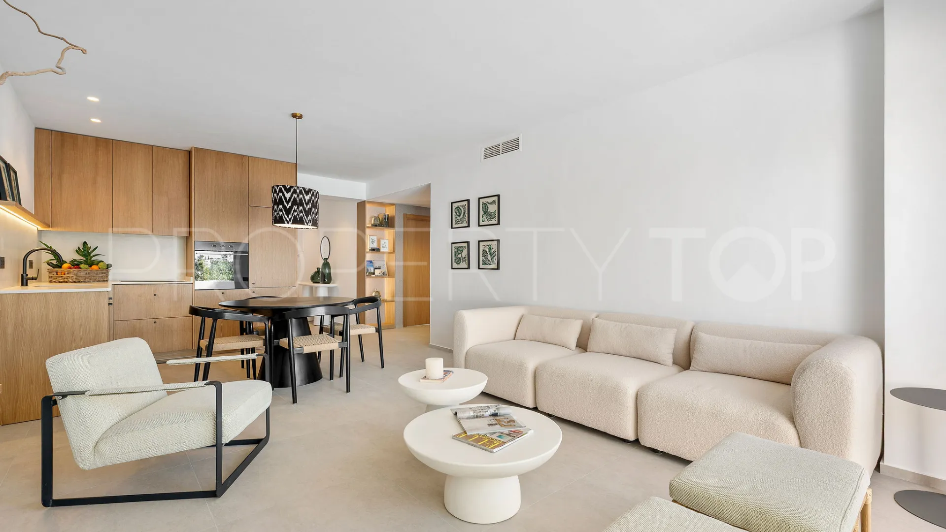 For sale Aloha Gardens penthouse