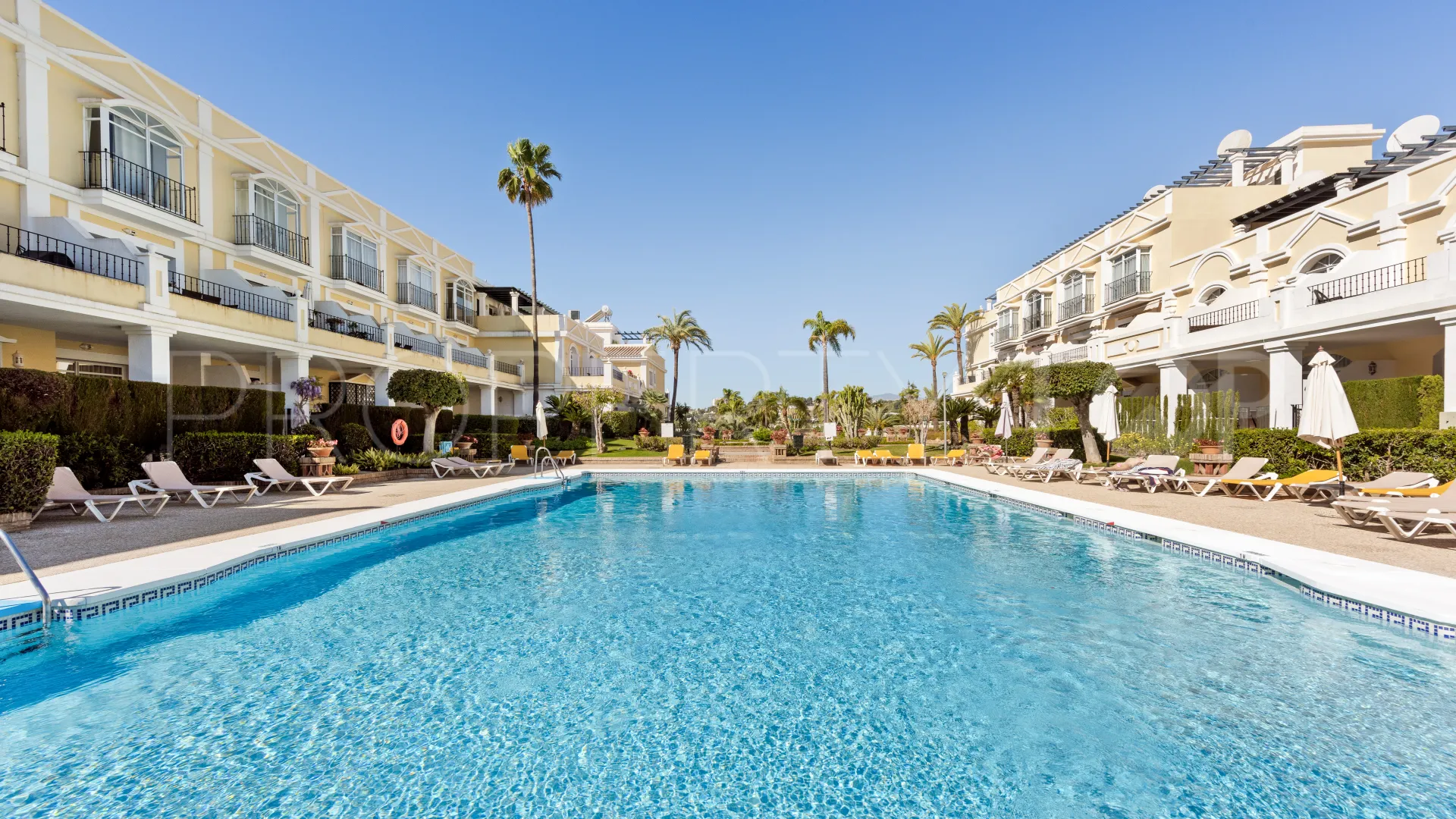 For sale Aloha Gardens penthouse