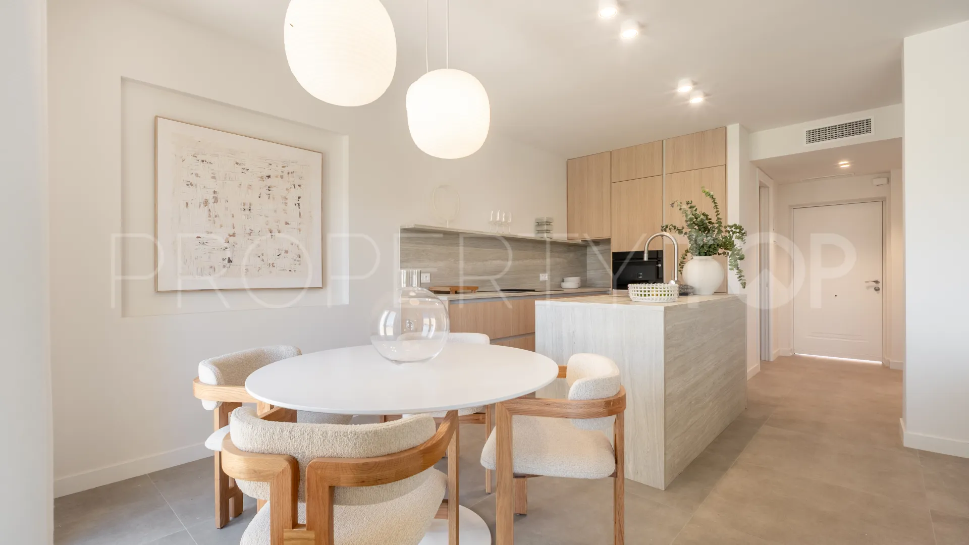 Buy La Quinta Hills duplex with 3 bedrooms