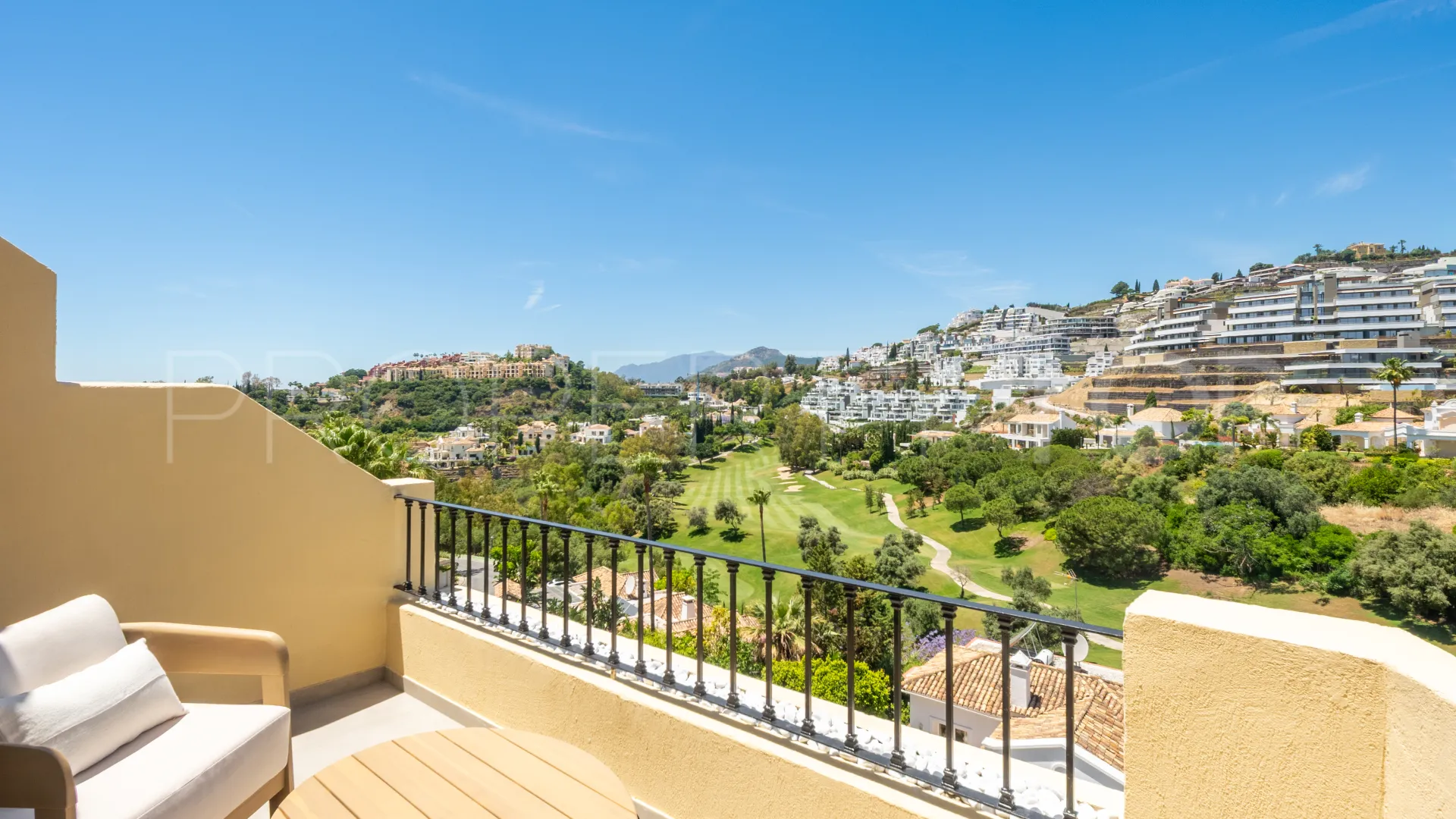 Buy La Quinta Hills duplex with 3 bedrooms