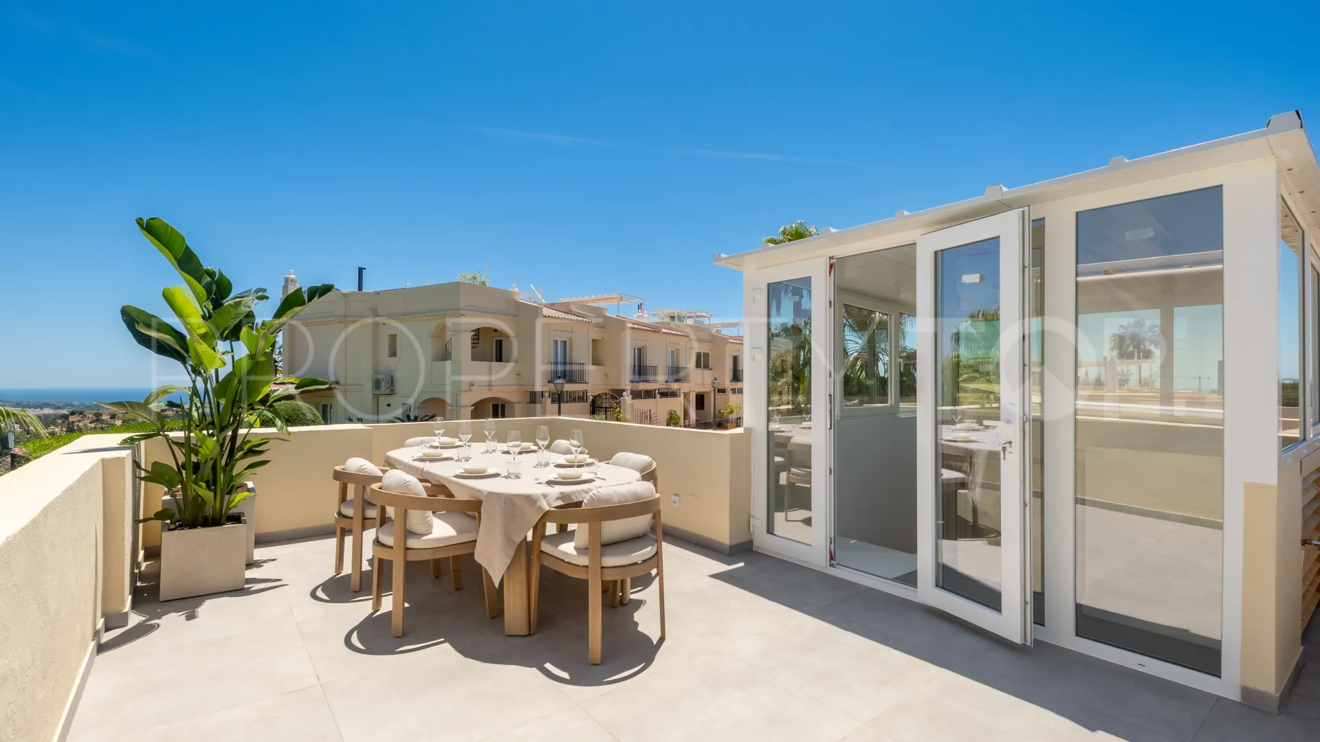 Buy La Quinta Hills duplex with 3 bedrooms
