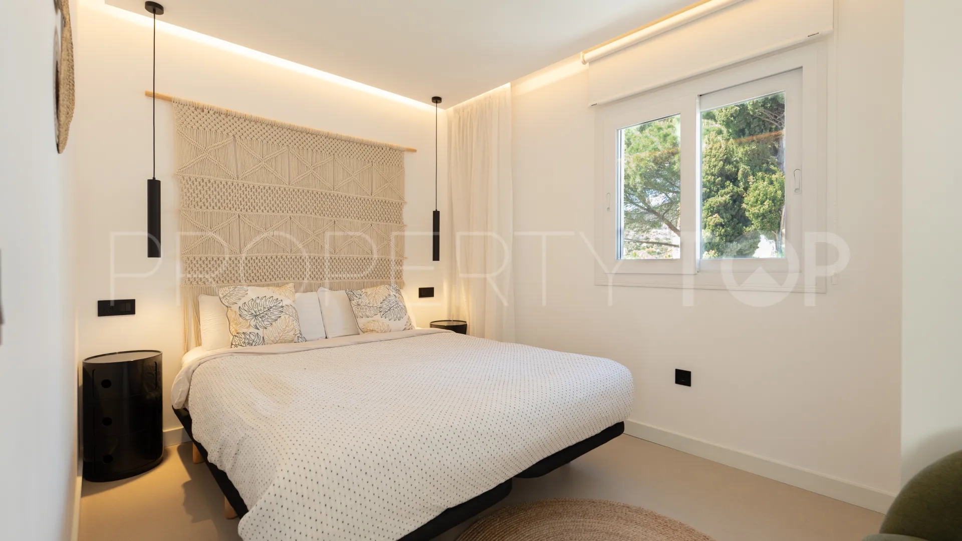 Town house in Balcón del Golf for sale
