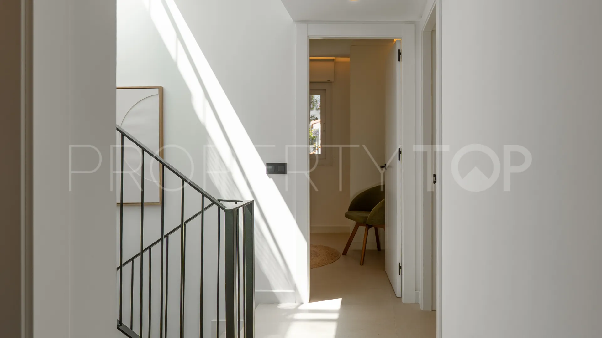 Town house in Balcón del Golf for sale