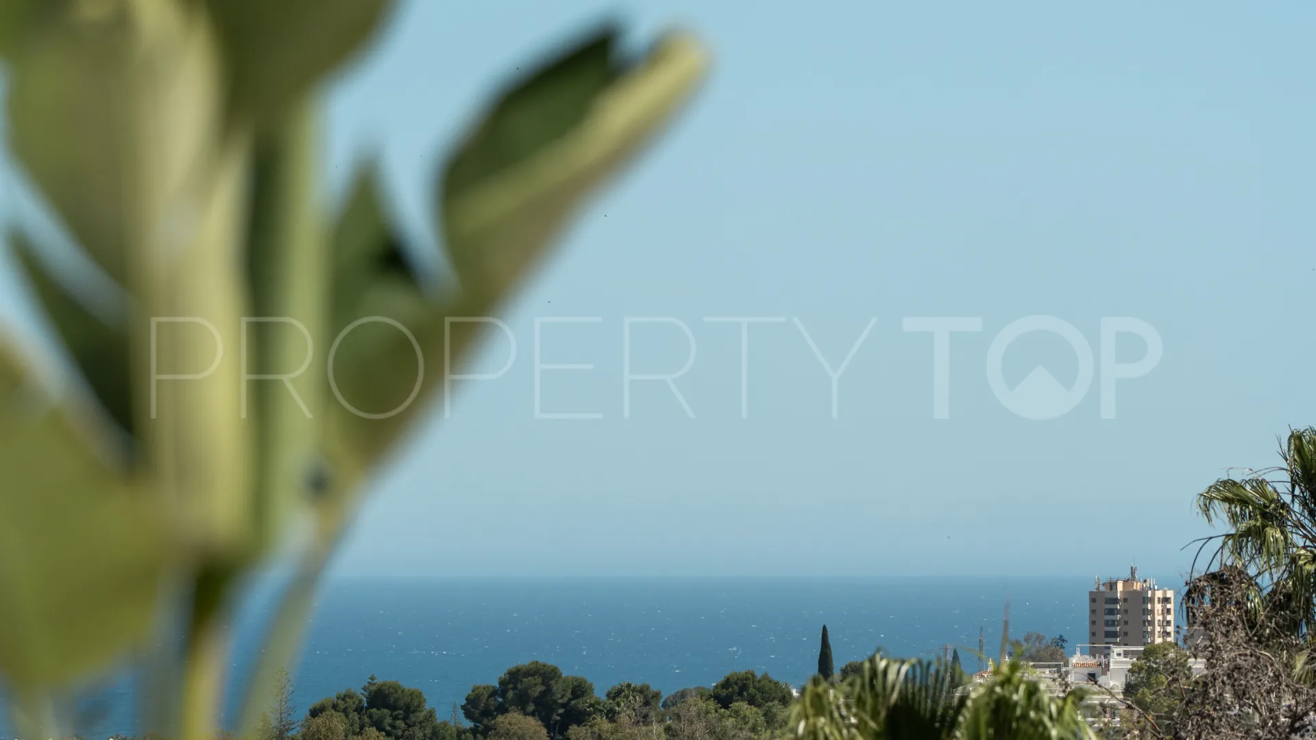 Town house in Balcón del Golf for sale