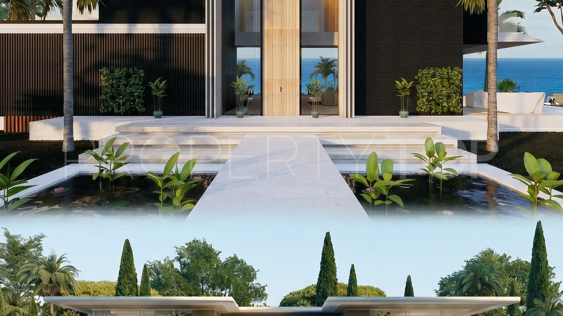 Plot for sale in Hacienda las Chapas
