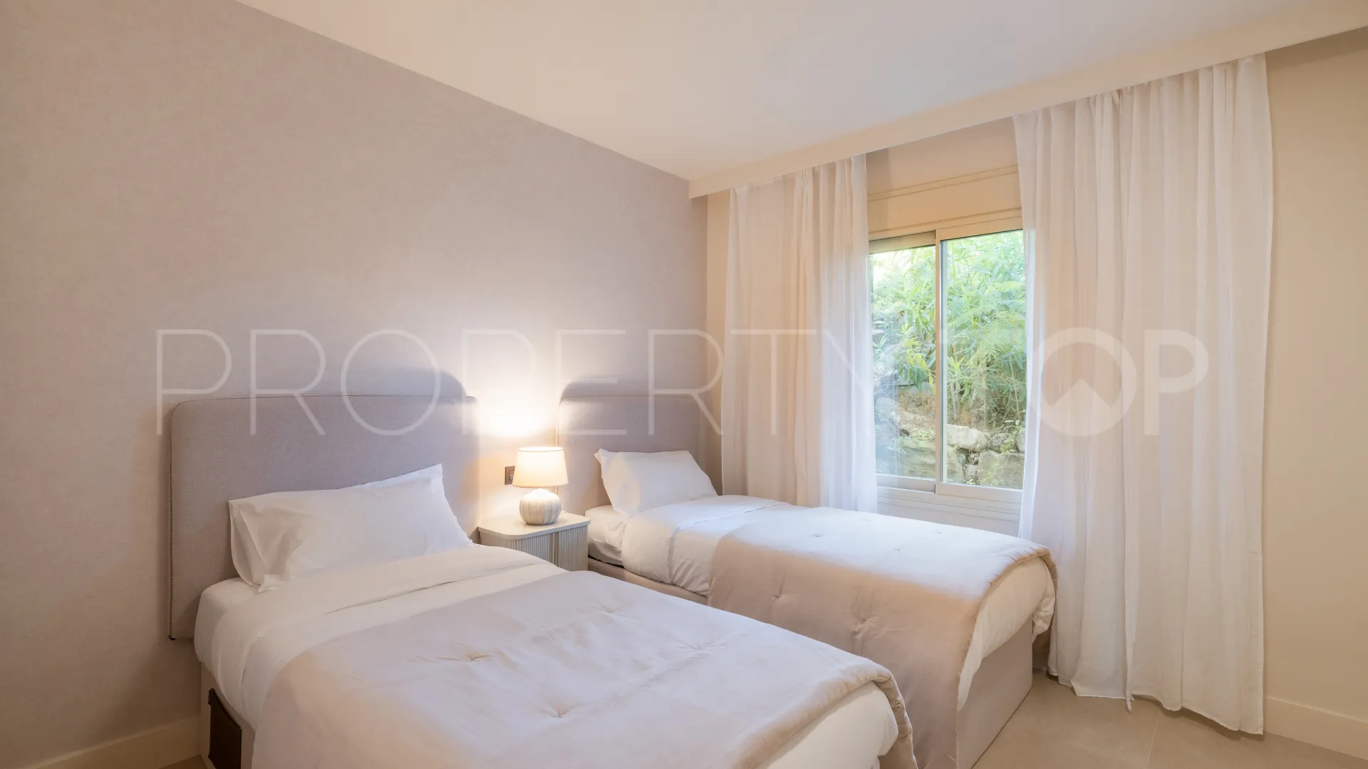 Comprar apartamento planta baja en Les Belvederes