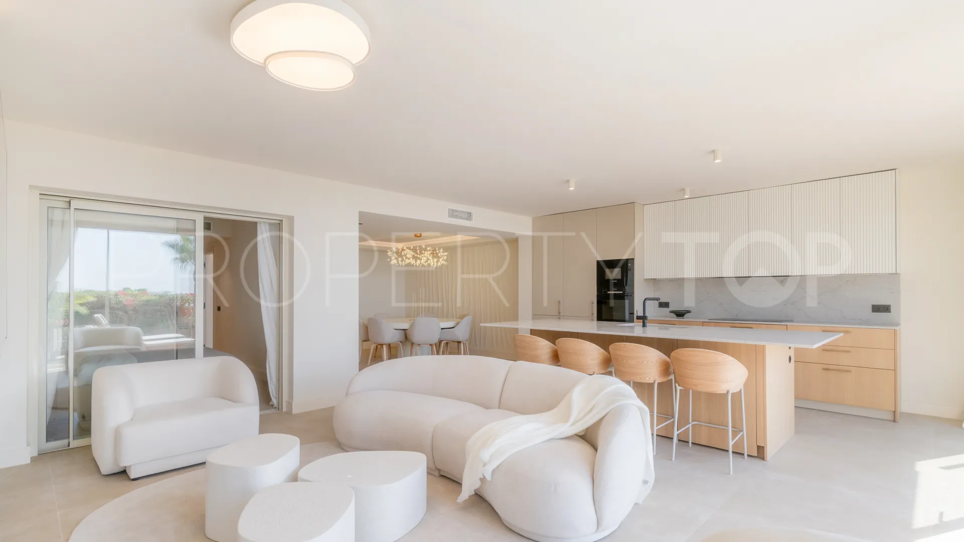 Comprar apartamento planta baja en Les Belvederes