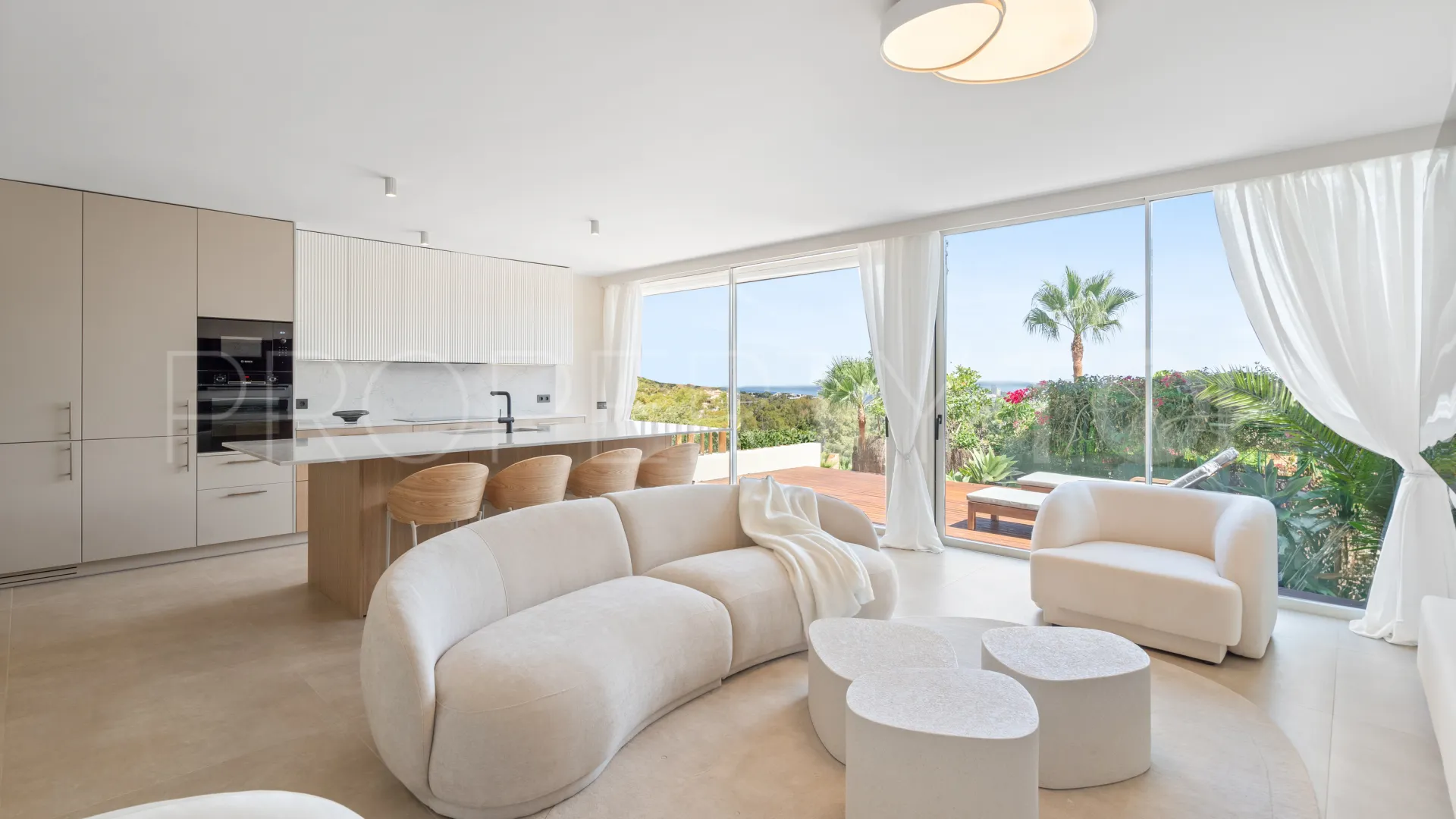 Comprar apartamento planta baja en Les Belvederes