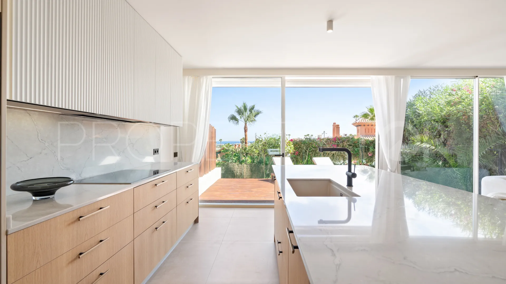 Comprar apartamento planta baja en Les Belvederes