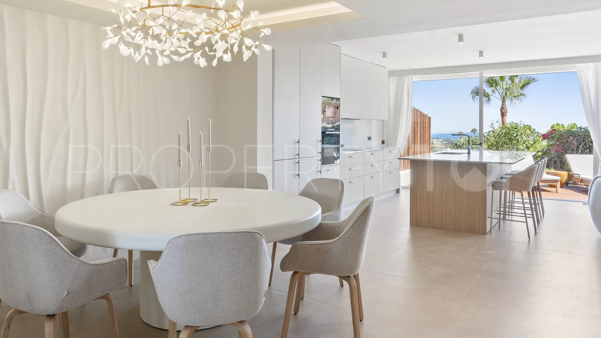 Comprar apartamento planta baja en Les Belvederes