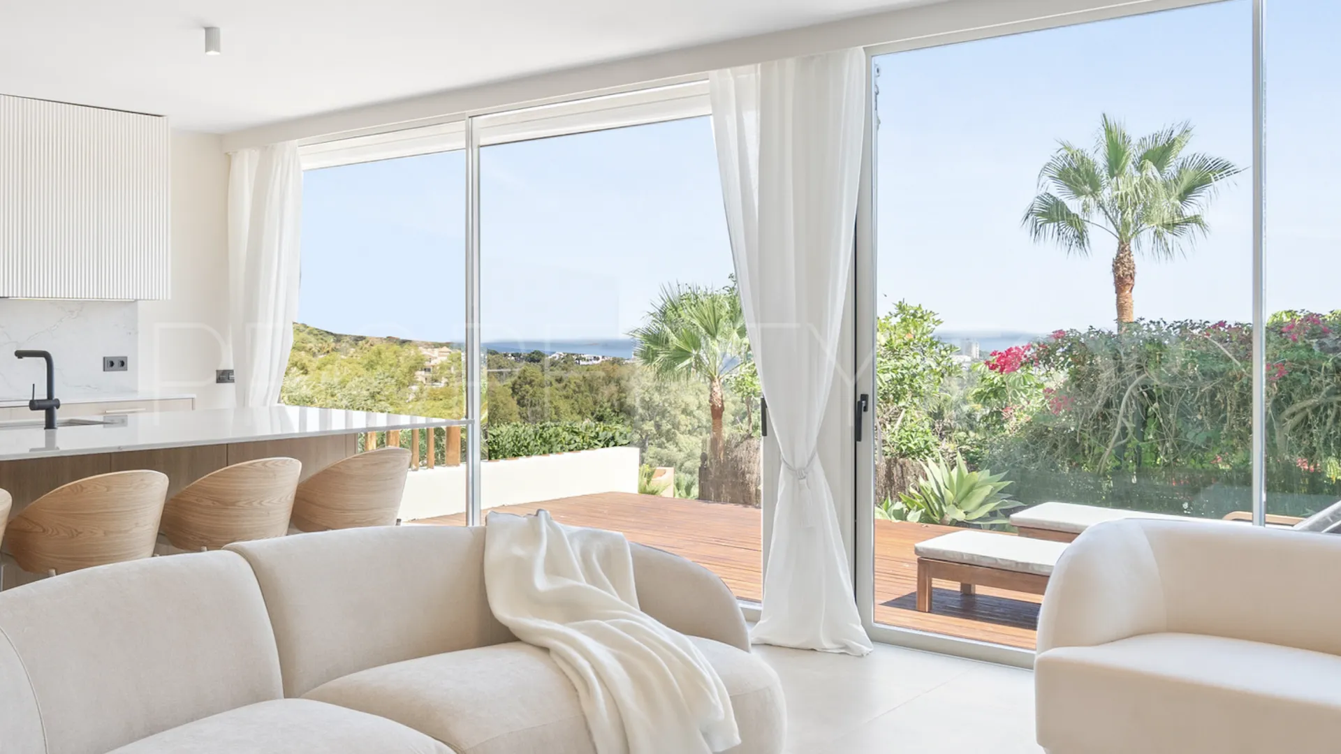 Comprar apartamento planta baja en Les Belvederes