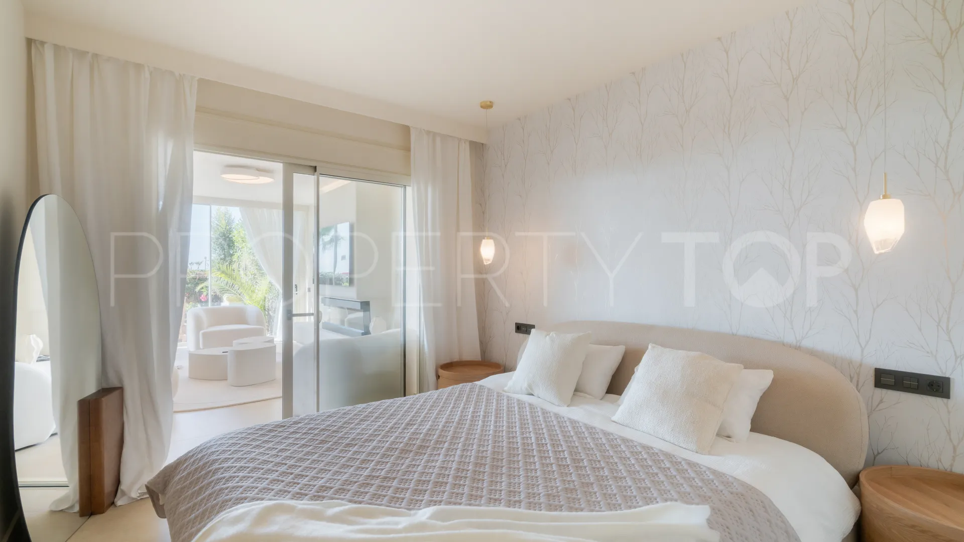 Comprar apartamento planta baja en Les Belvederes
