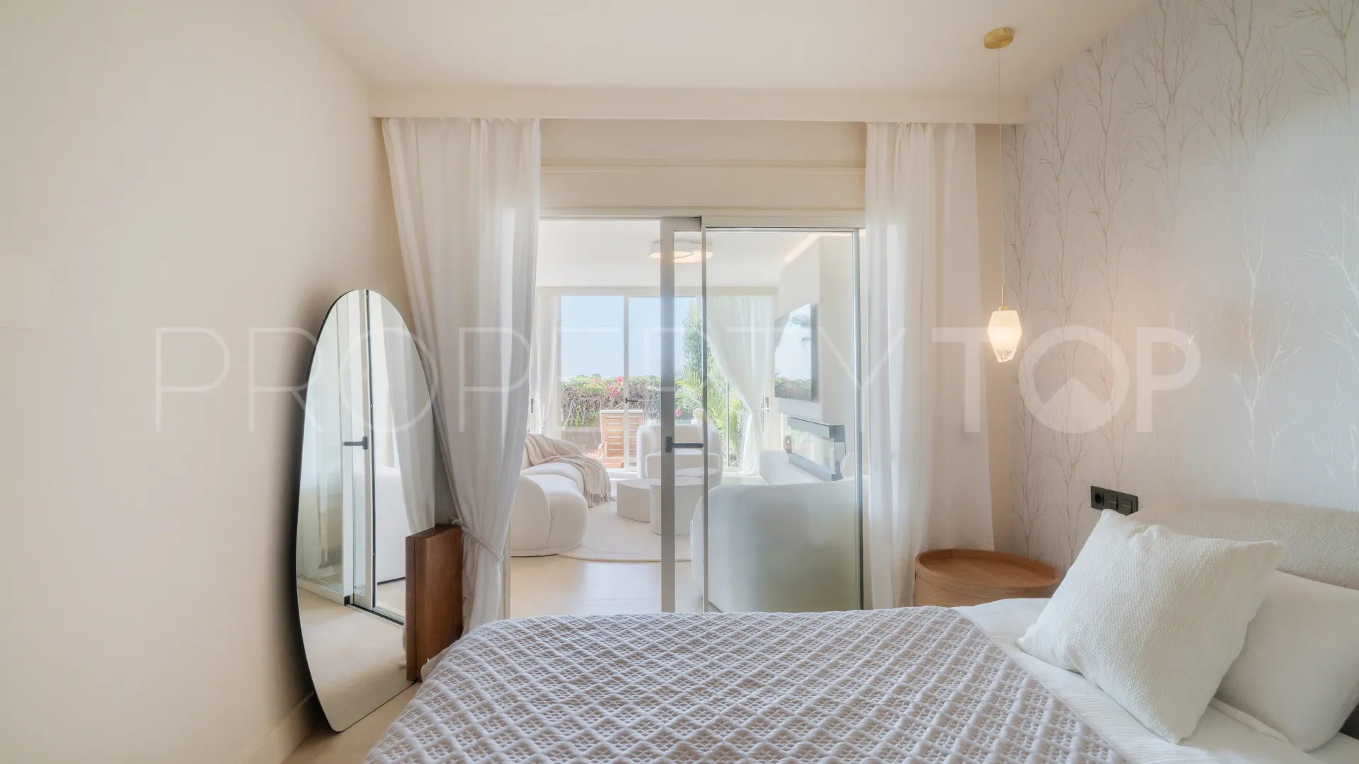 Comprar apartamento planta baja en Les Belvederes
