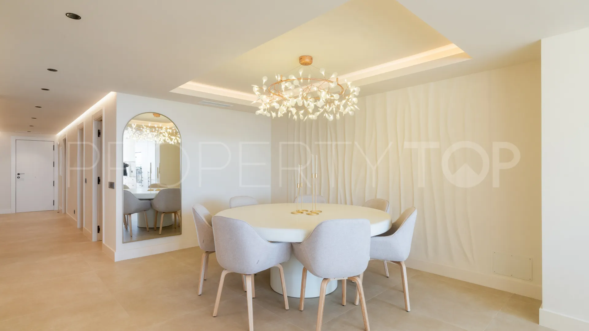 Comprar apartamento planta baja en Les Belvederes