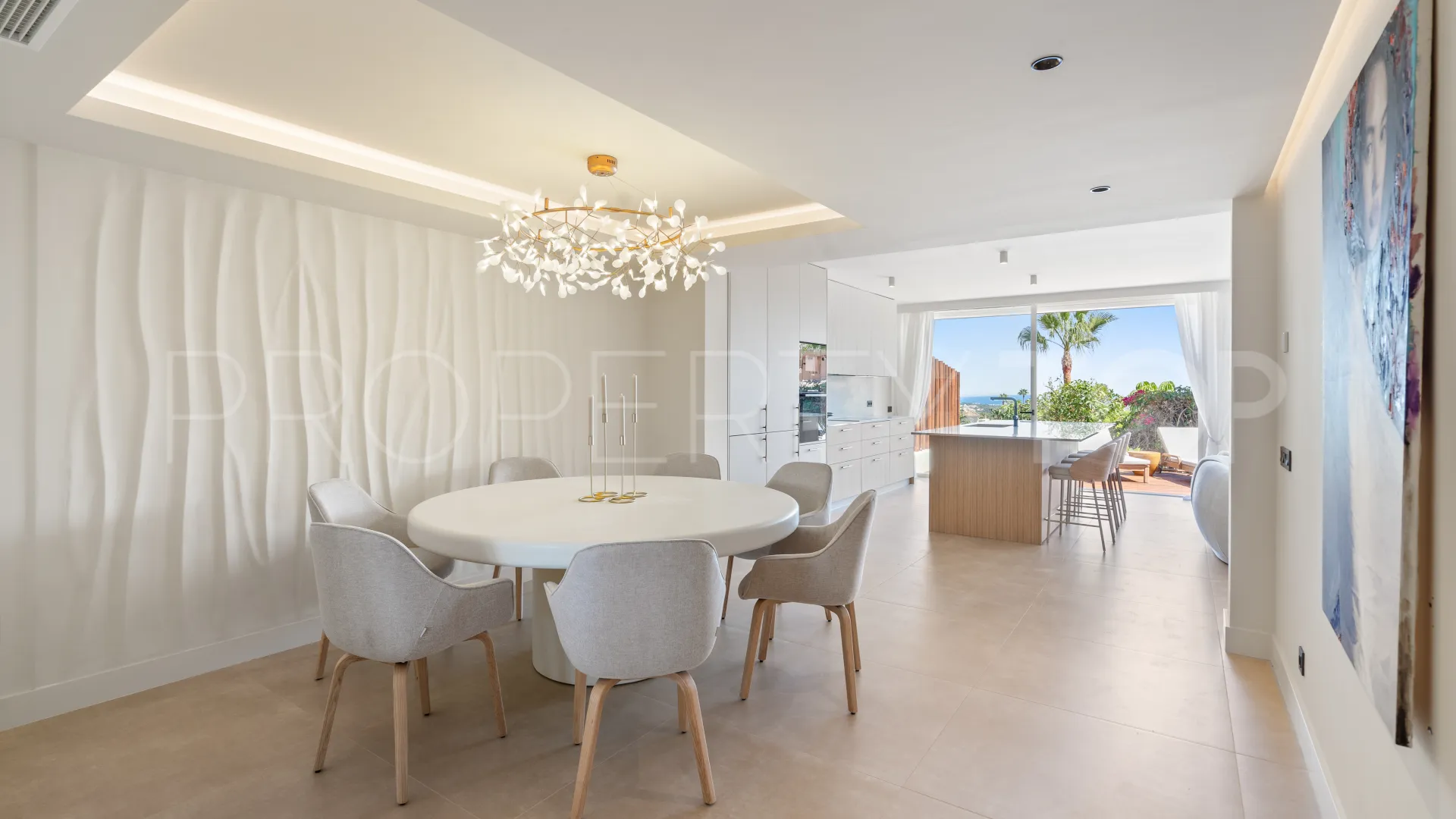 Comprar apartamento planta baja en Les Belvederes