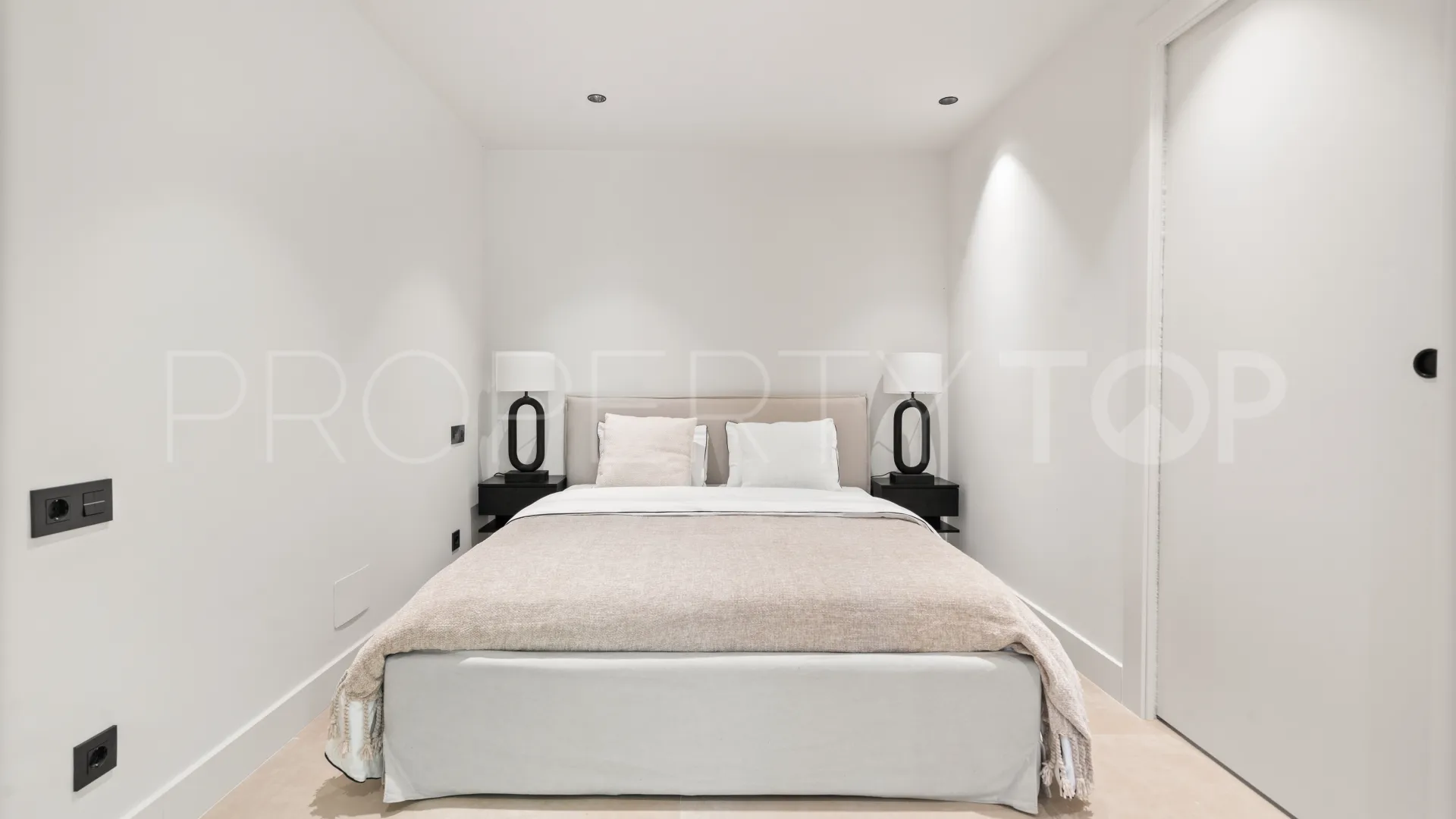 Comprar apartamento planta baja en Les Belvederes