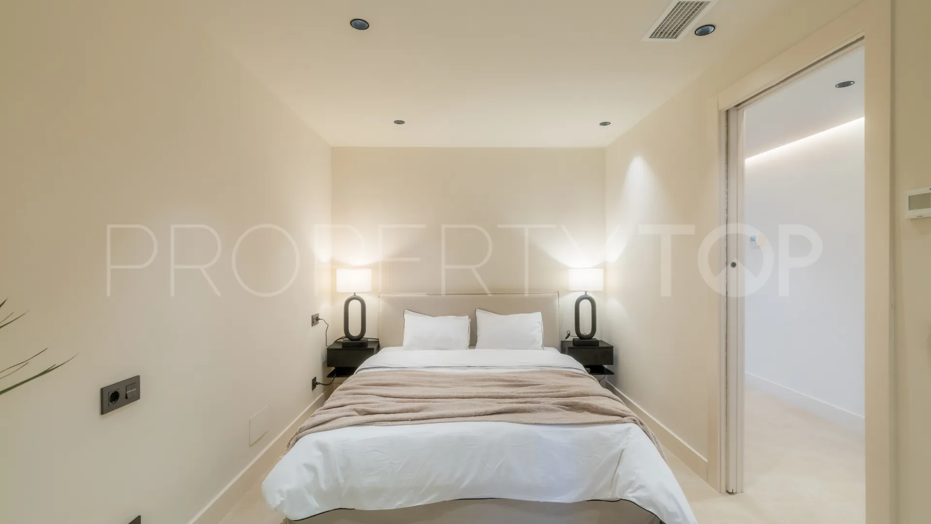 Comprar apartamento planta baja en Les Belvederes