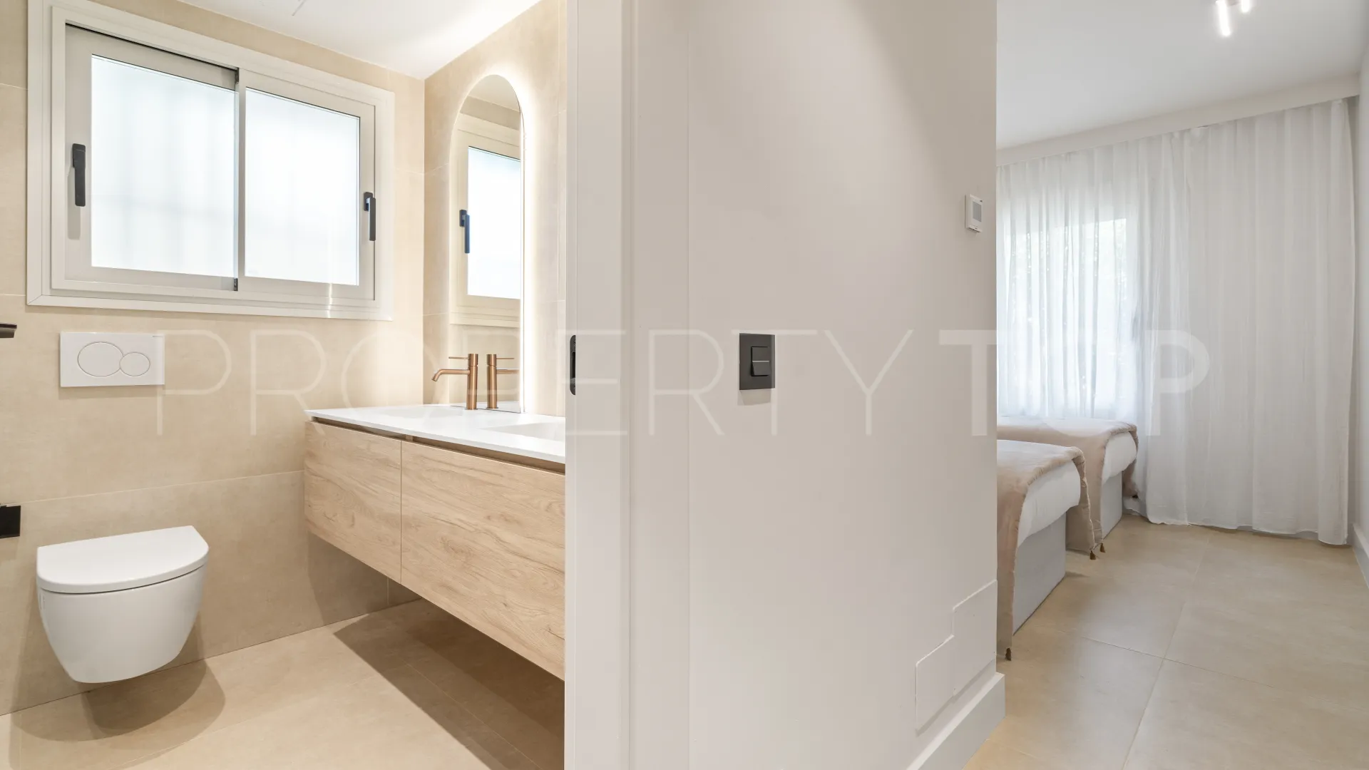 Comprar apartamento planta baja en Les Belvederes