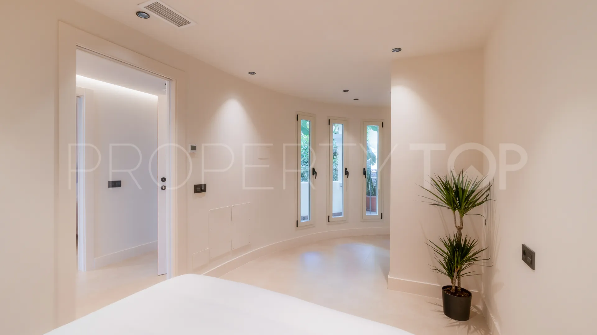 Comprar apartamento planta baja en Les Belvederes