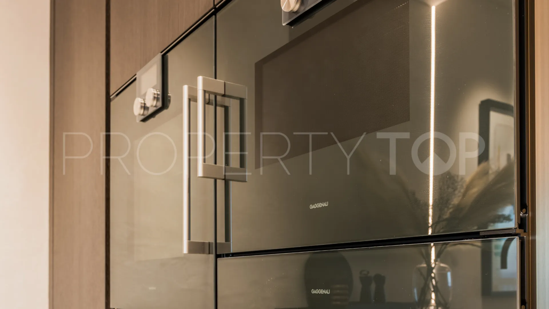 Apartamento en venta en New Golden Mile de 3 dormitorios