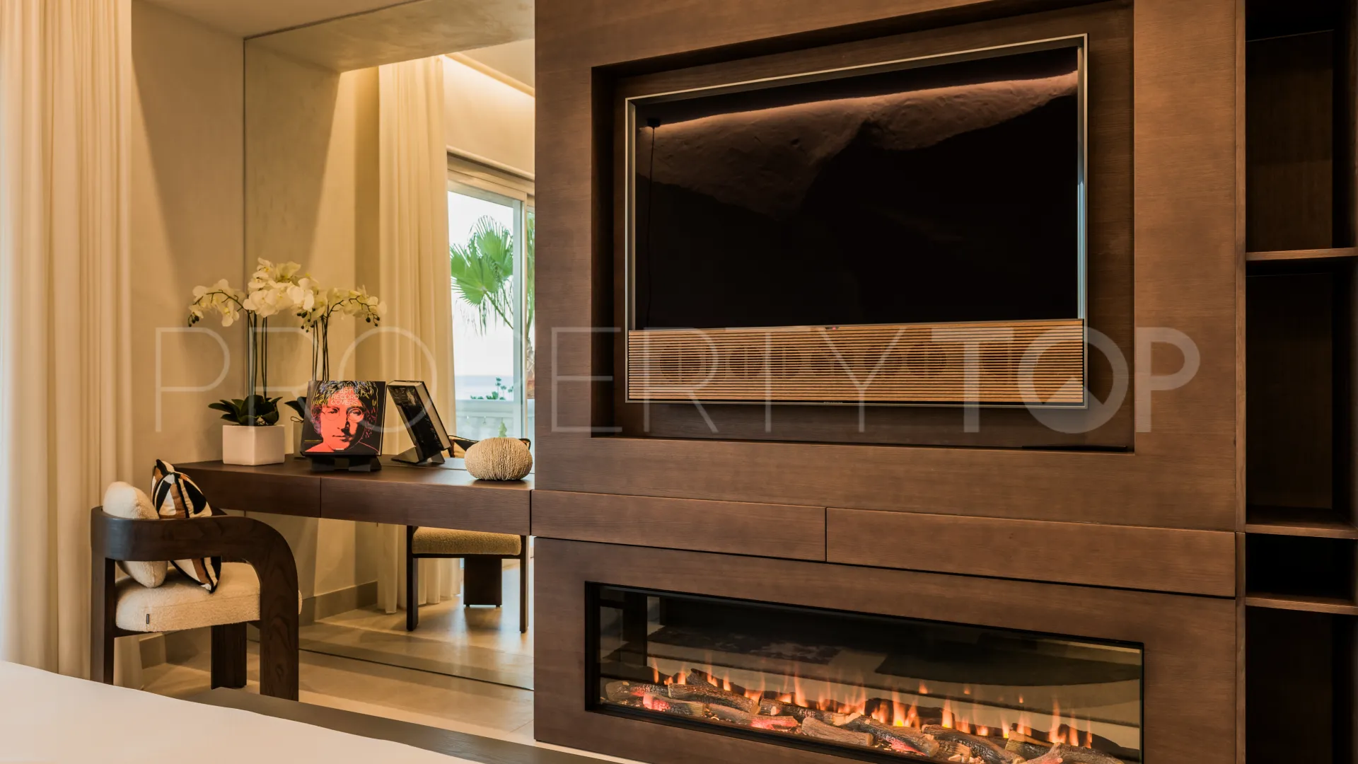Apartamento en venta en New Golden Mile de 3 dormitorios