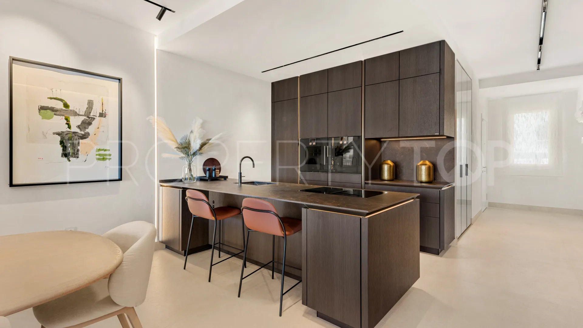 Apartamento en venta en New Golden Mile de 3 dormitorios
