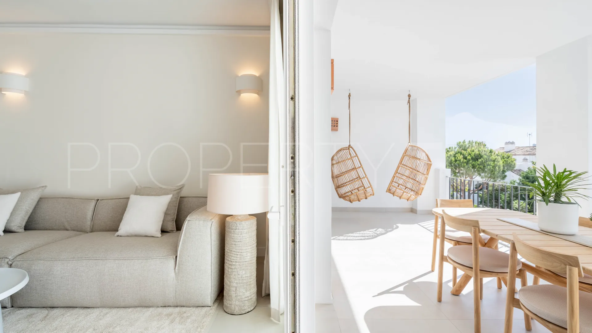 Apartamento en venta con 3 dormitorios en Altos de La Quinta