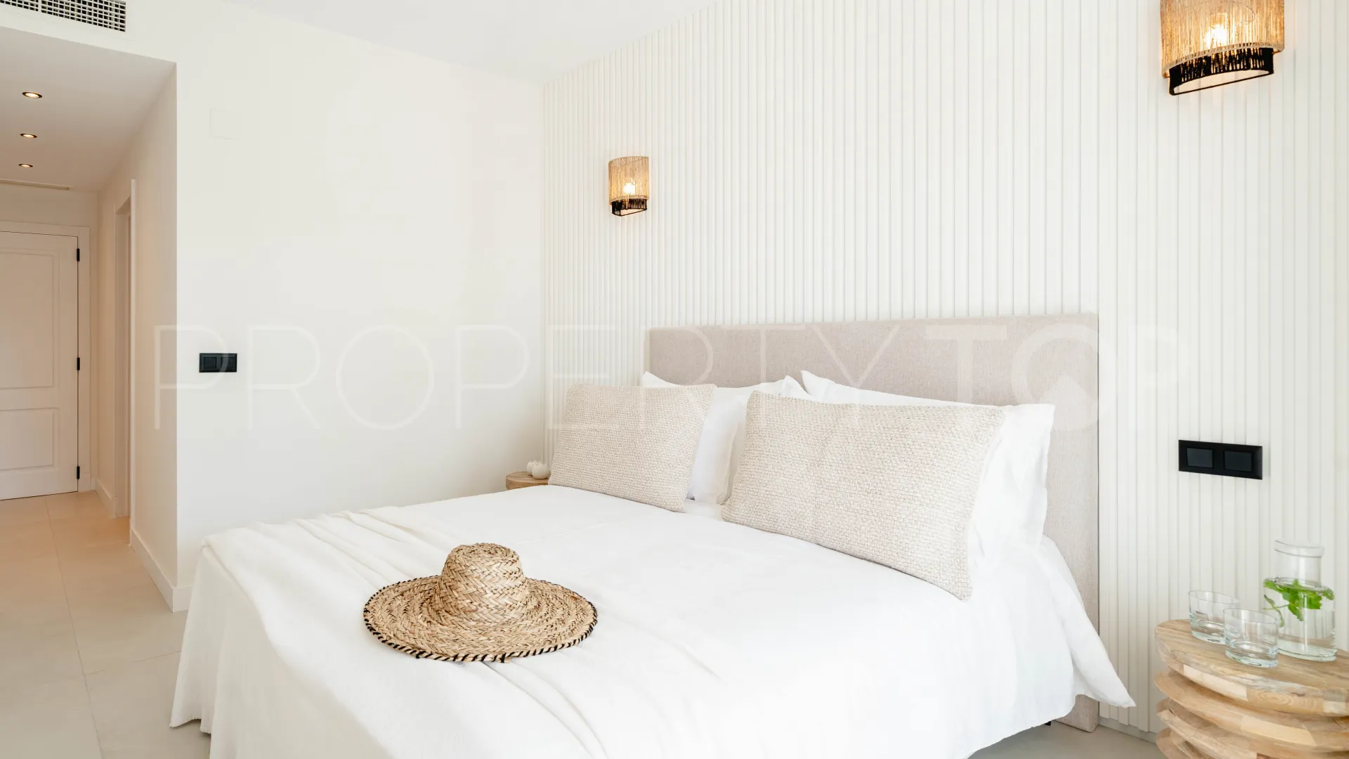 Apartamento en venta con 3 dormitorios en Altos de La Quinta