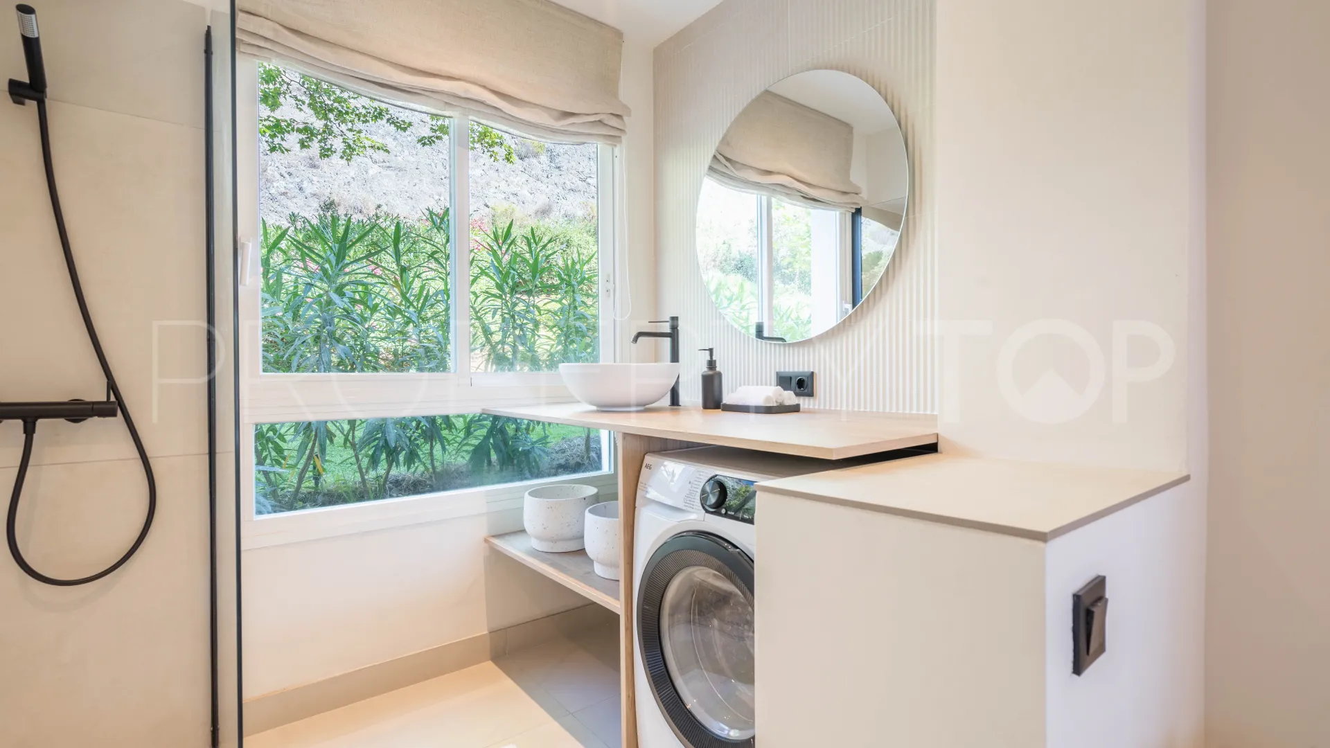 Apartamento en venta con 3 dormitorios en Altos de La Quinta