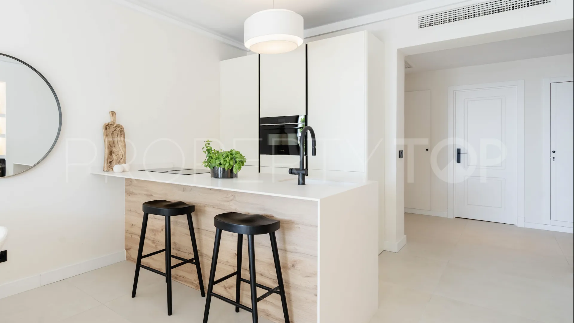 Apartamento en venta con 3 dormitorios en Altos de La Quinta