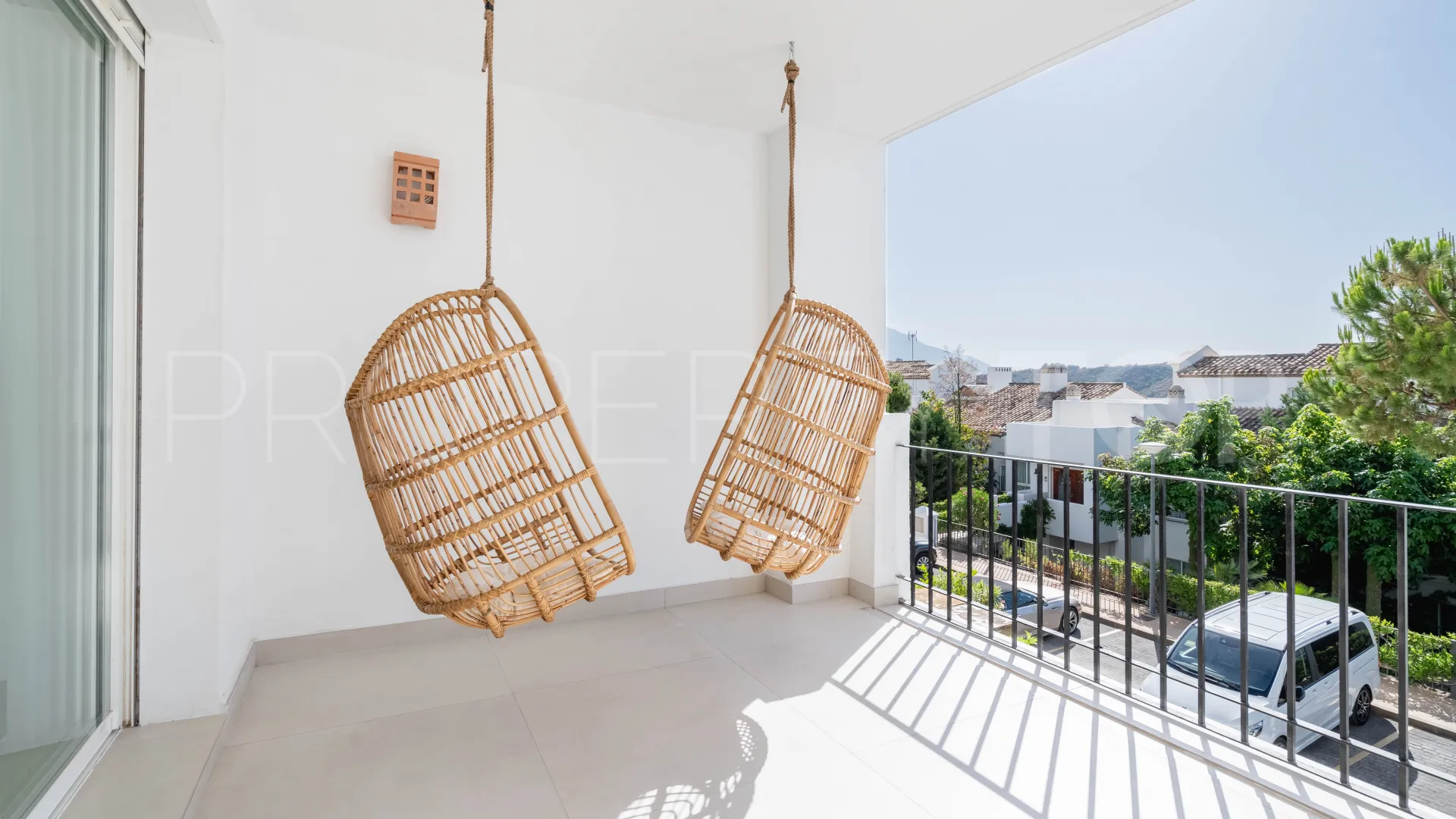 Apartamento en venta con 3 dormitorios en Altos de La Quinta