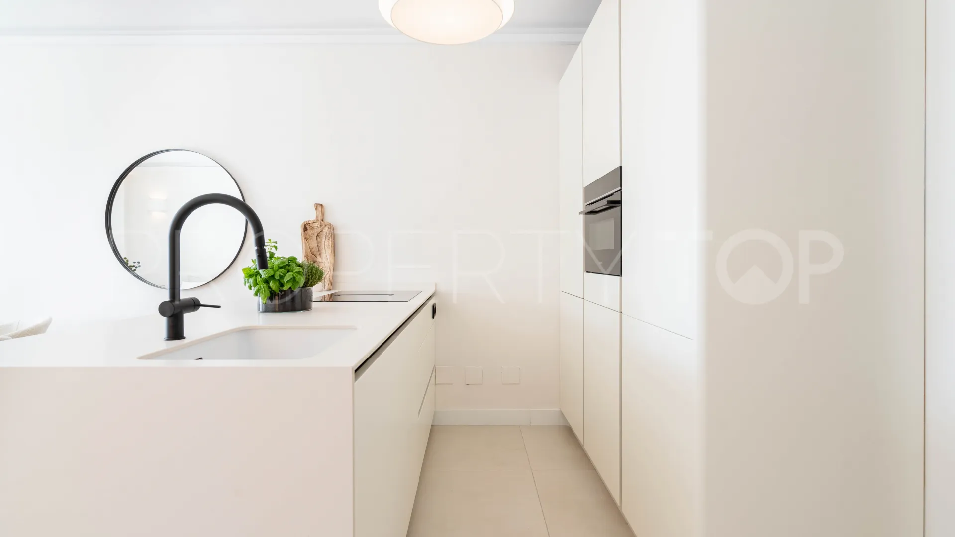 Apartamento en venta con 3 dormitorios en Altos de La Quinta