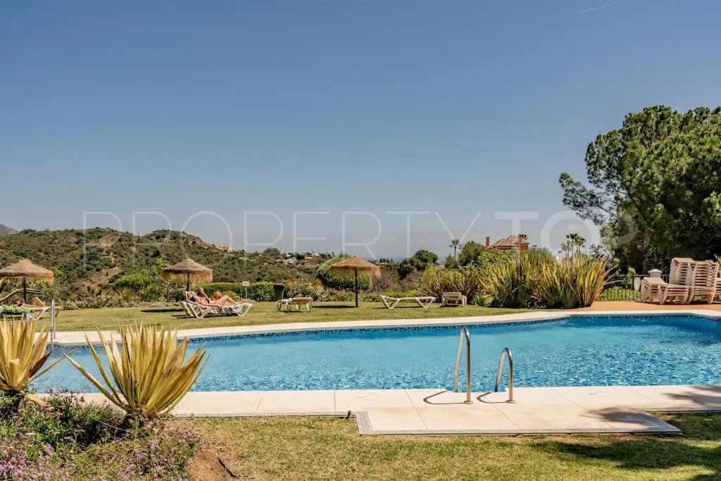 Apartamento en venta con 3 dormitorios en Altos de La Quinta