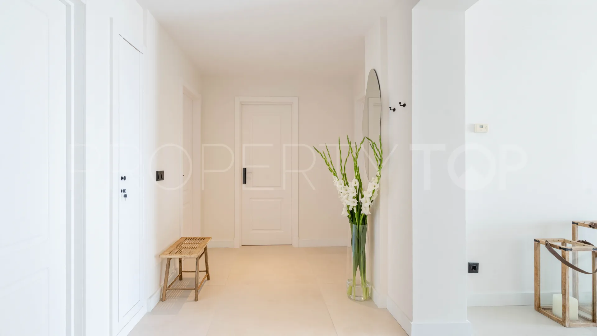 Apartamento en venta con 3 dormitorios en Altos de La Quinta