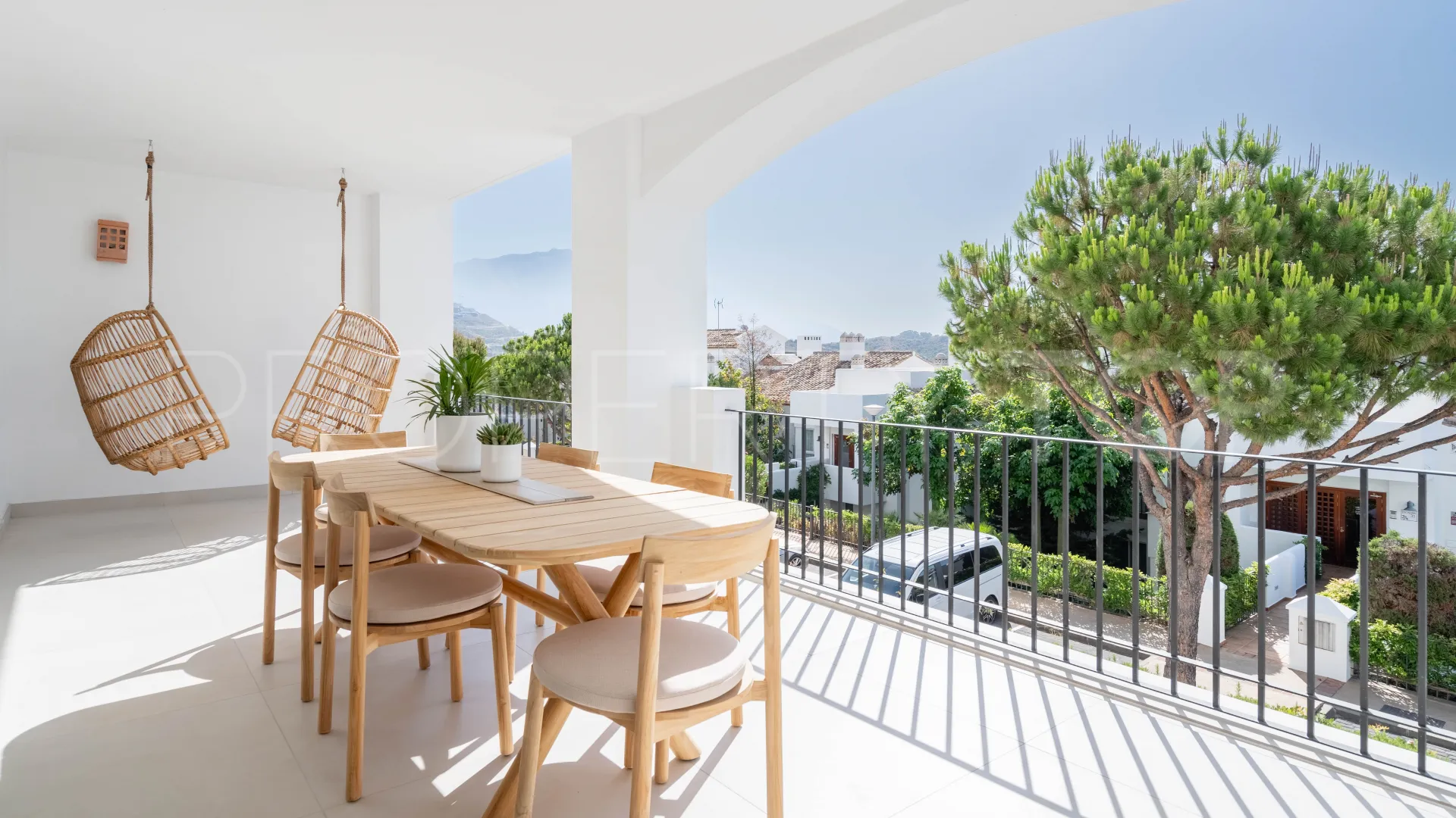 Apartamento en venta con 3 dormitorios en Altos de La Quinta