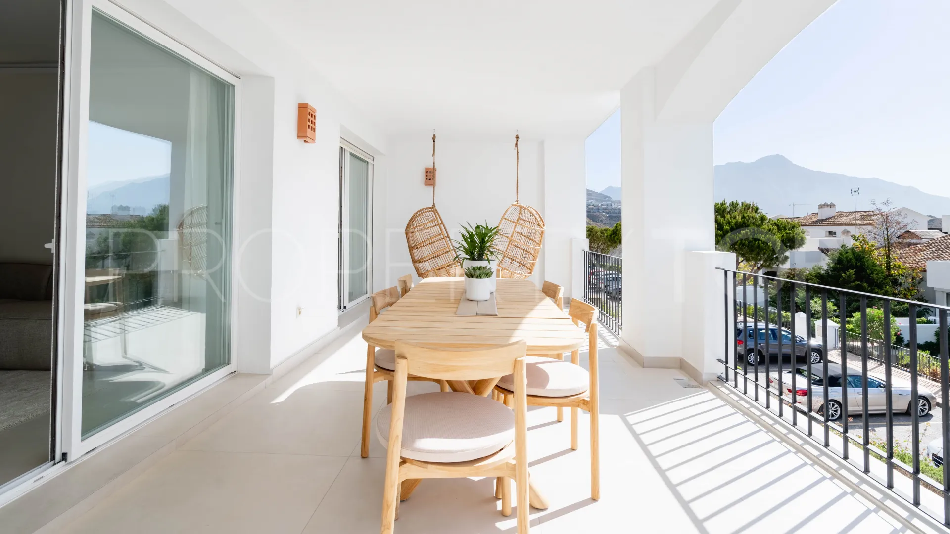 Apartamento en venta con 3 dormitorios en Altos de La Quinta