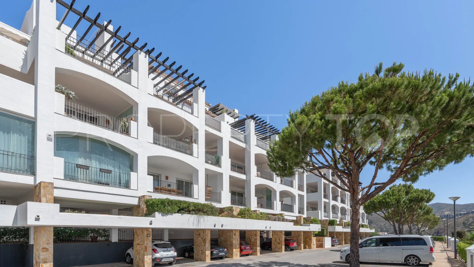 Apartamento en venta con 3 dormitorios en Altos de La Quinta
