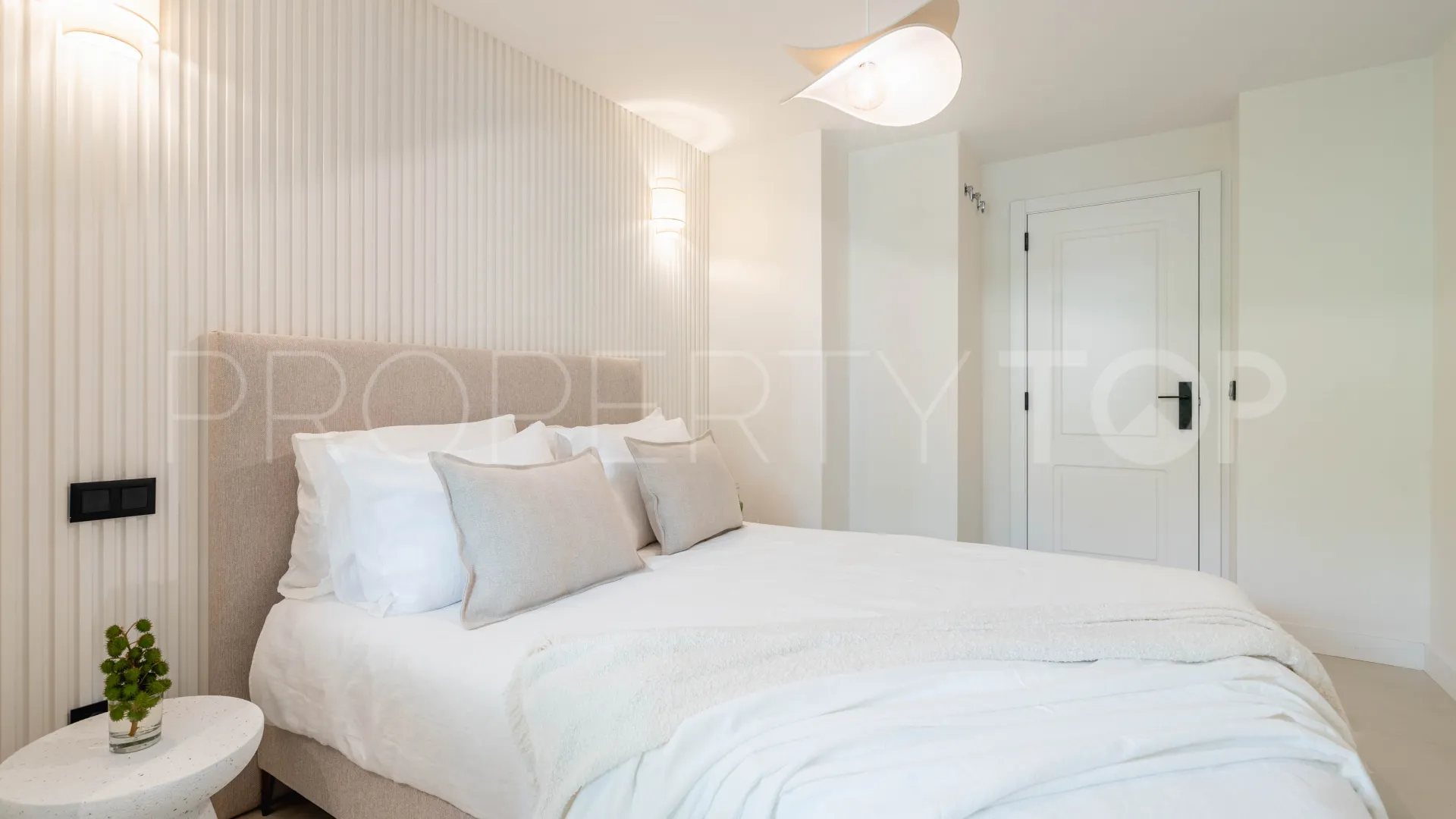 Apartamento en venta con 3 dormitorios en Altos de La Quinta