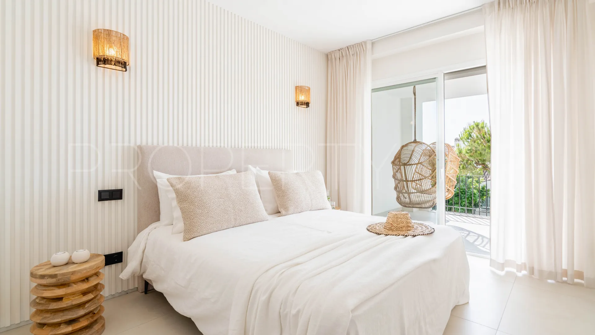 Apartamento en venta con 3 dormitorios en Altos de La Quinta