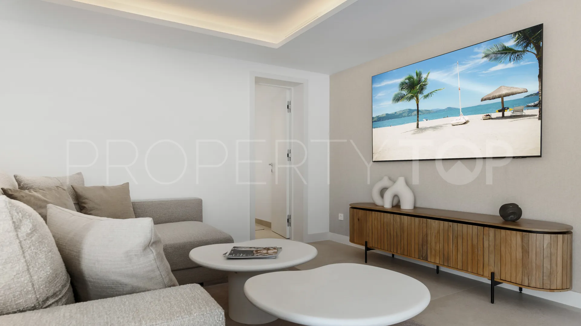 For sale villa with 5 bedrooms in Las Chapas