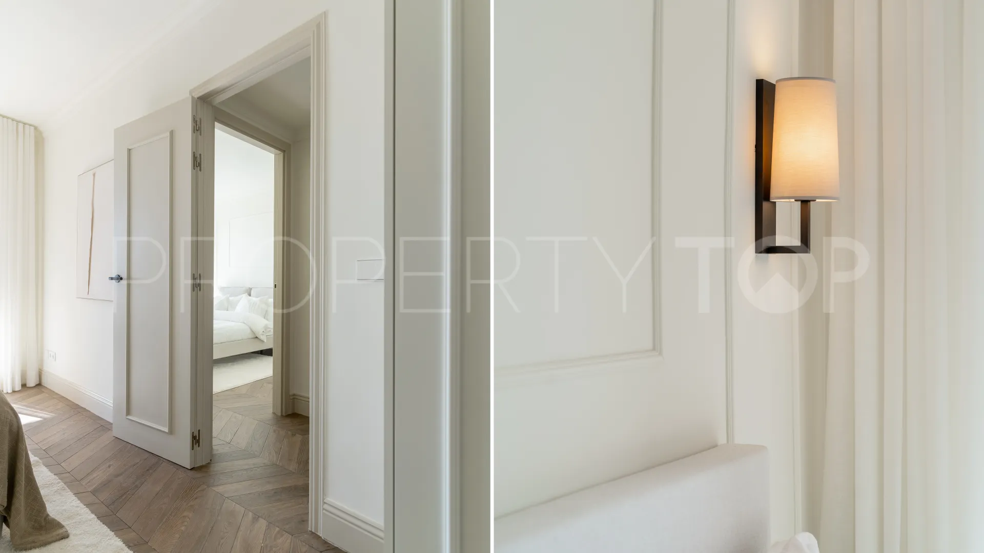 Duplex for sale in Monte Halcones