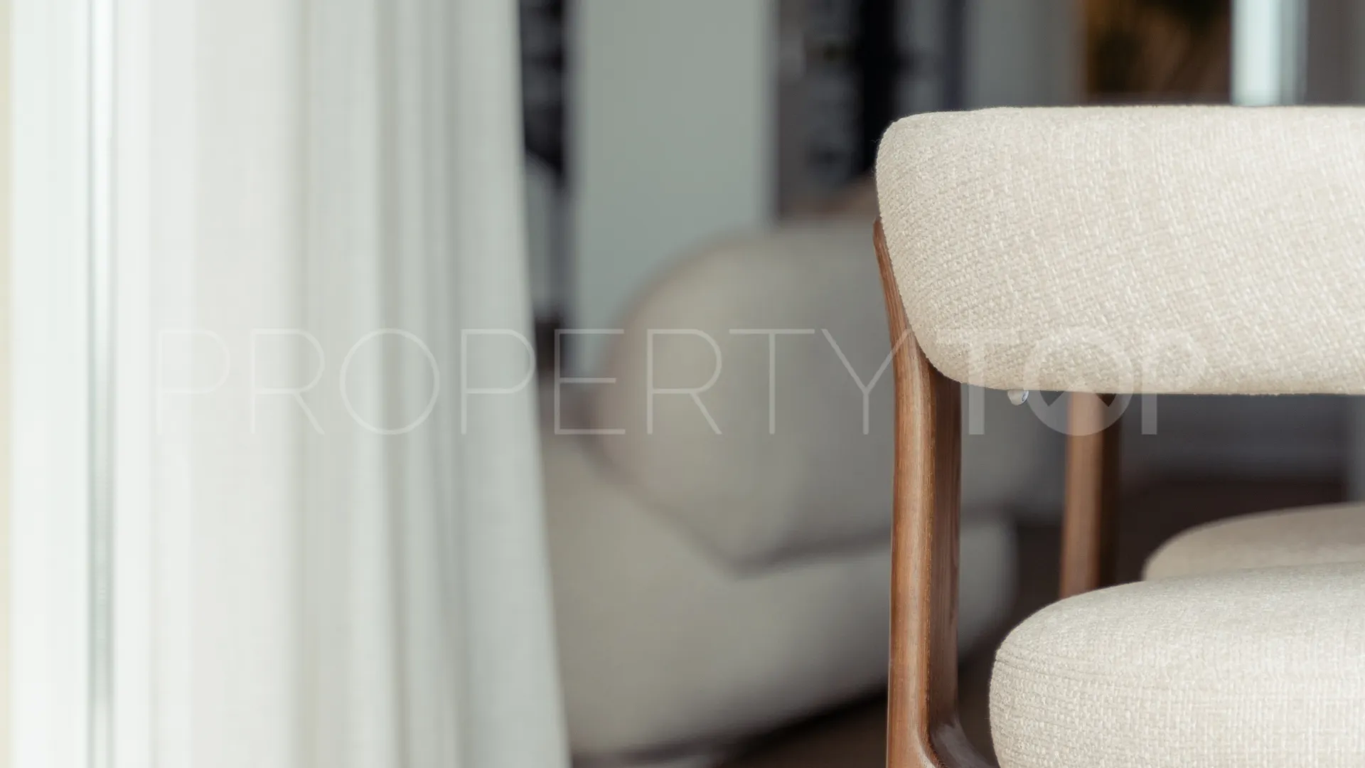 Duplex for sale in Monte Halcones
