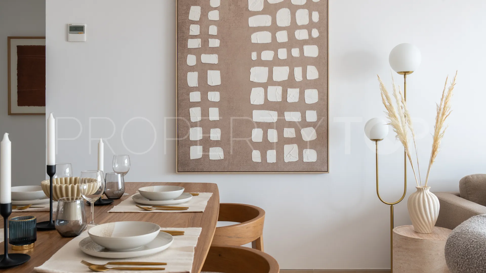 Buy La Quinta apartment with 2 bedrooms