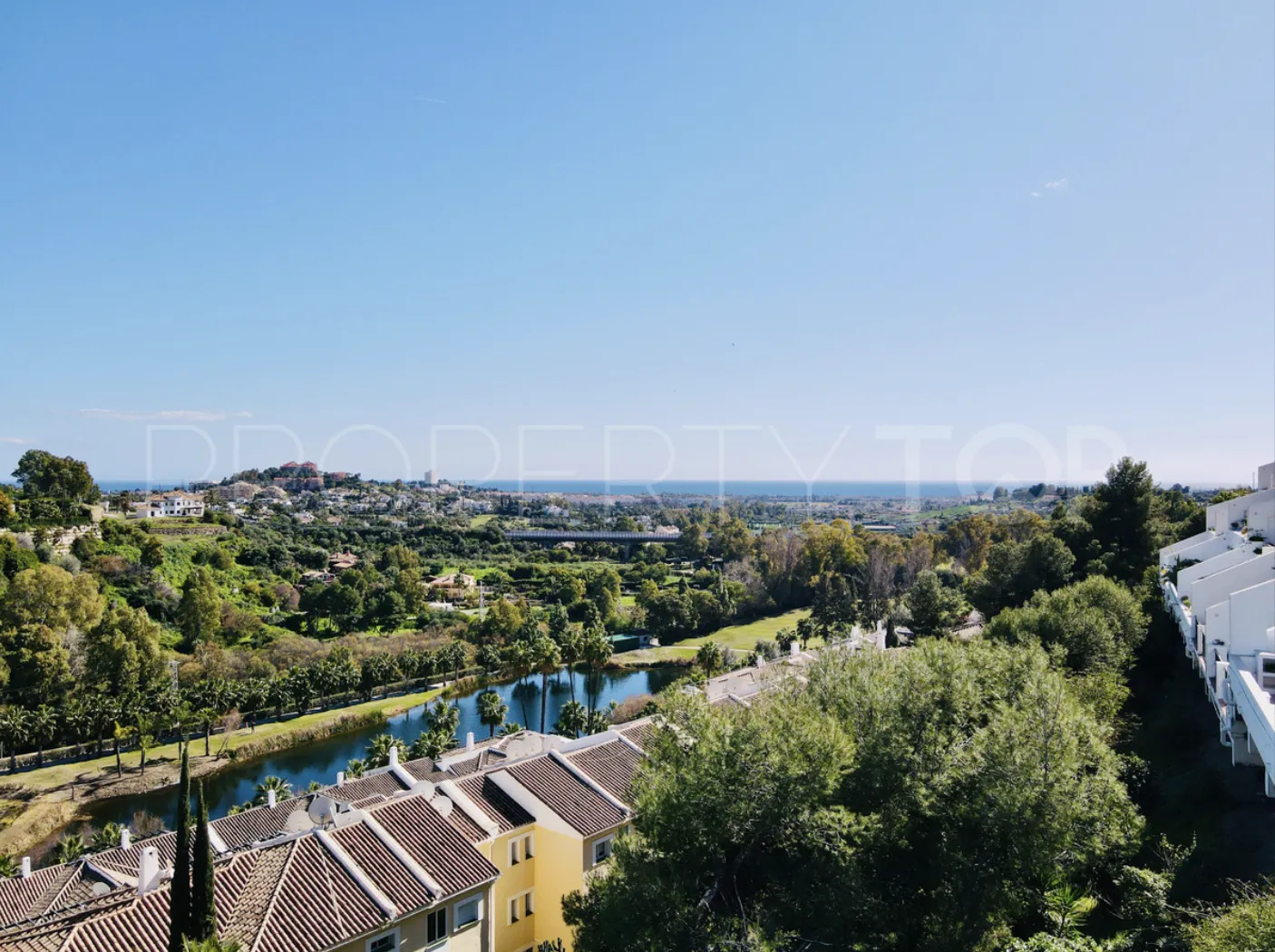 Buy La Quinta apartment with 2 bedrooms