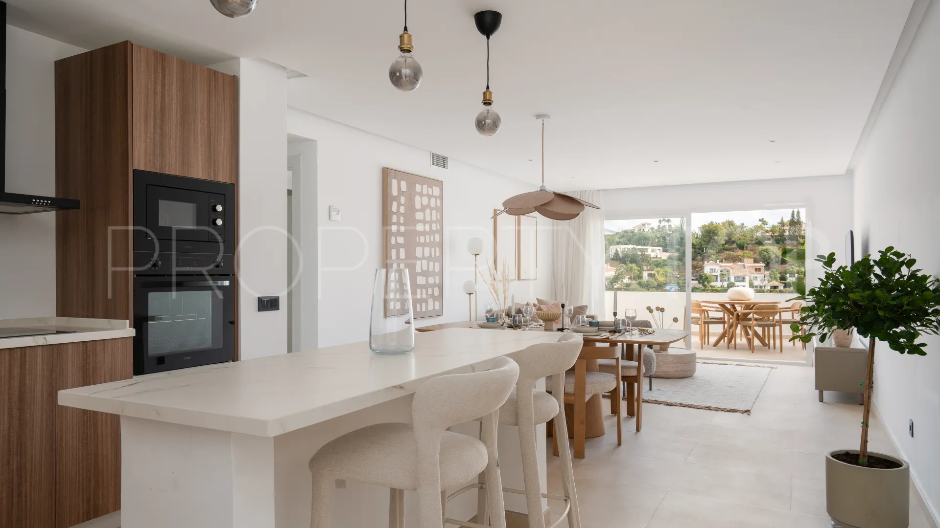 Buy La Quinta apartment with 2 bedrooms