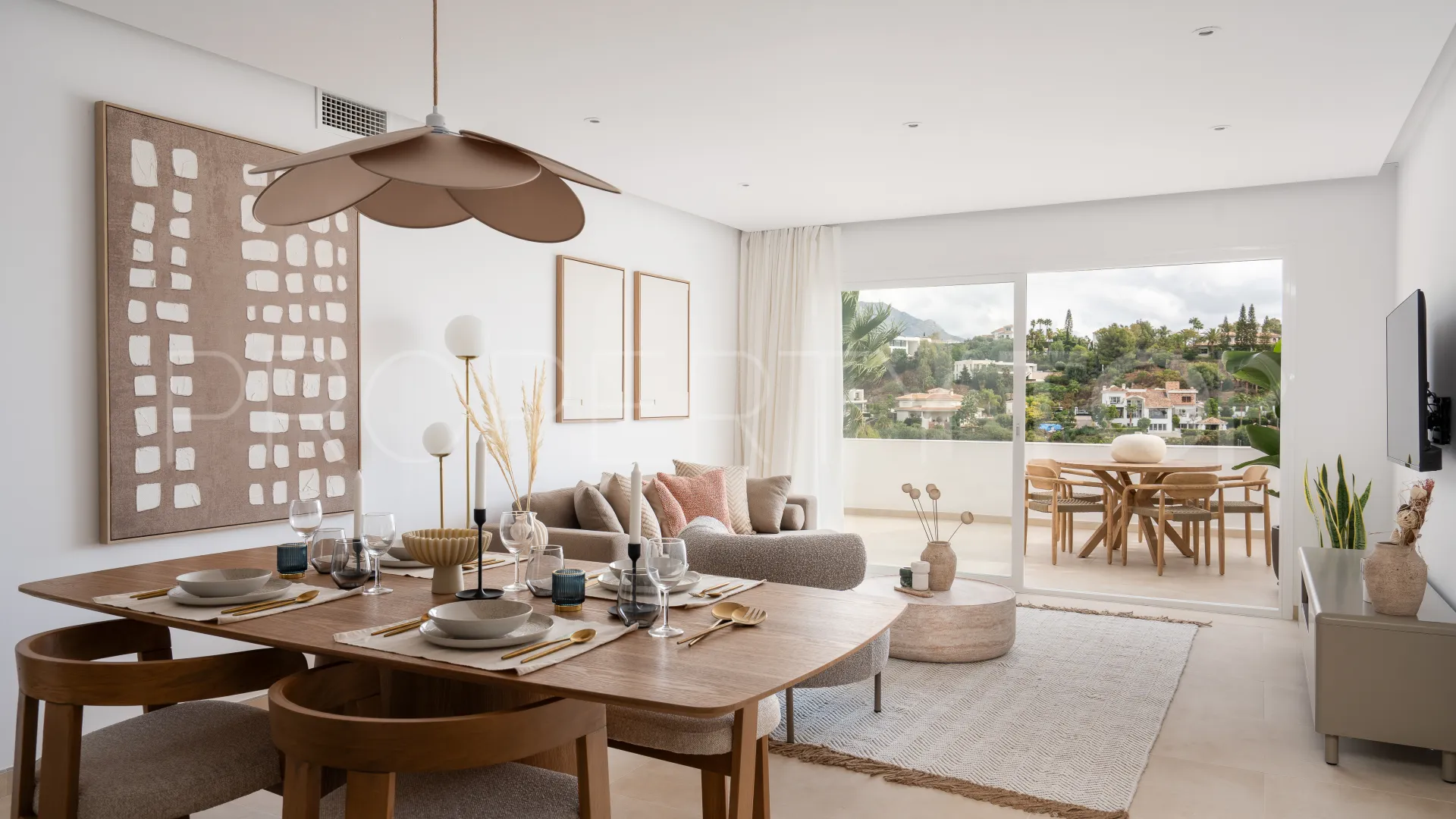 Buy La Quinta apartment with 2 bedrooms