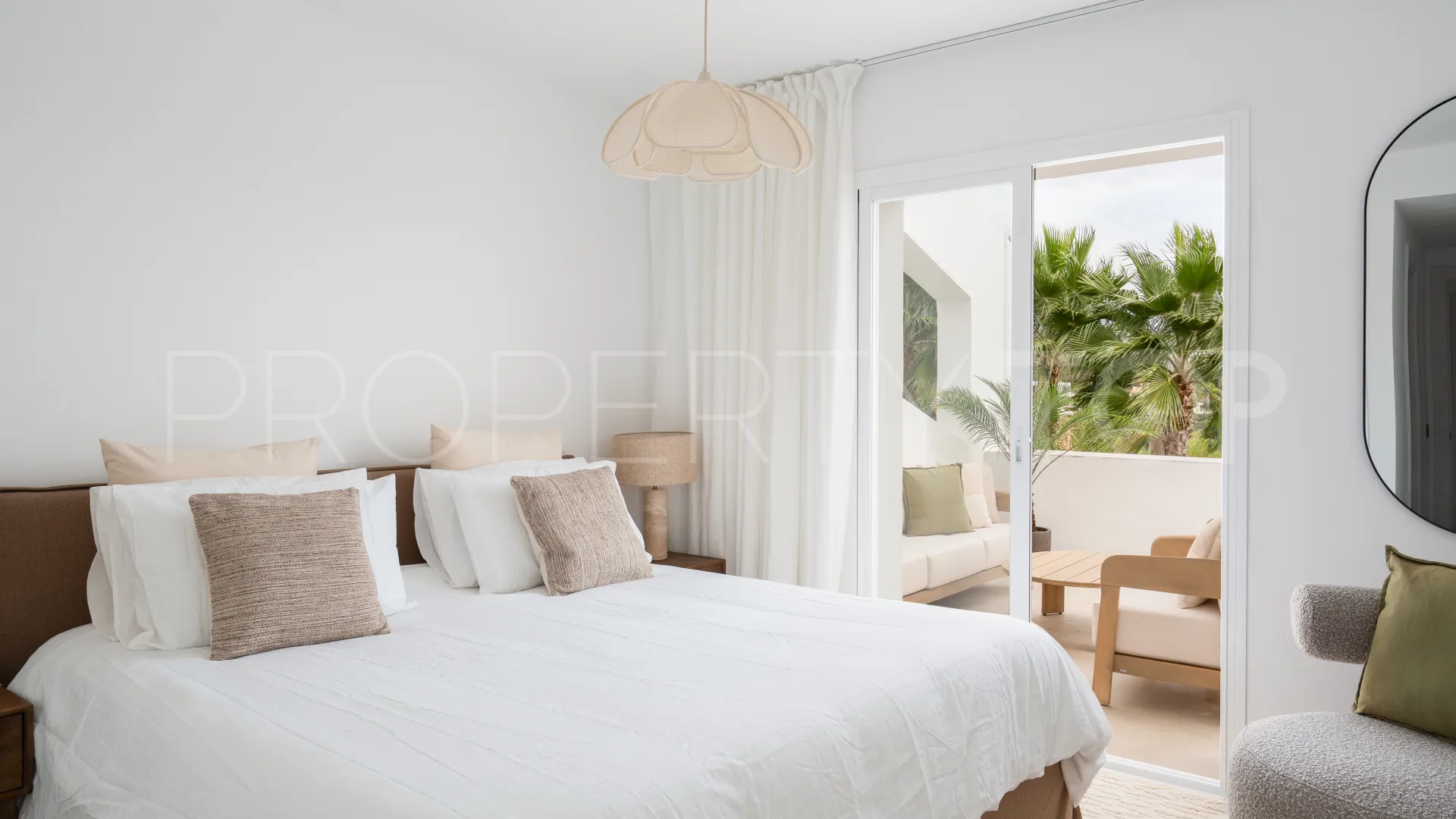 Buy La Quinta apartment with 2 bedrooms